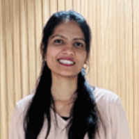 Keerti Gupta