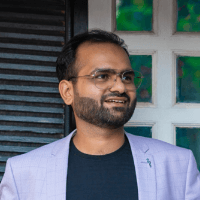 Akash Soni