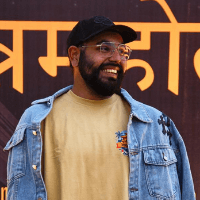 Gurneet Singh