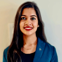 Parul Rao