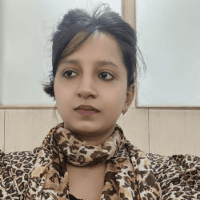 Pooja Mudgal